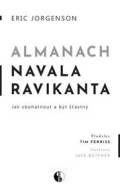 Almanach Navala Ravikanta - cena, porovnanie