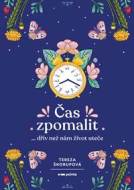 Čas zpomalit - cena, porovnanie