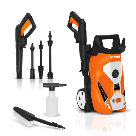 Ruris CleanPowerJet1100