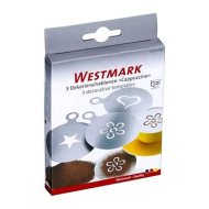 Westmark Dekoračné zdobiace šablóny - cena, porovnanie