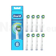 Oral-B Precision Clean EB 20-8 - cena, porovnanie
