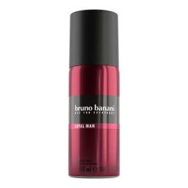 Bruno Banani Loyal Man Dezodorant 150ml