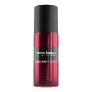 Bruno Banani Loyal Man Dezodorant 150ml - cena, porovnanie