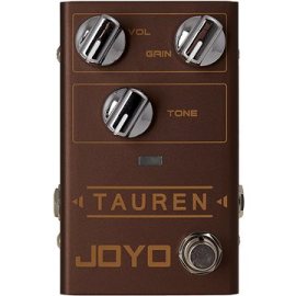 Joyo R-01 TAUREN OVERDRIVE