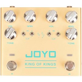 Joyo R-20 King of Kings