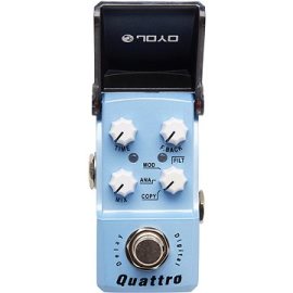 Joyo JF-318 Quattro