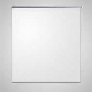 vidaXL Zatemňovacia žalúzia biela 140 x 175 cm - cena, porovnanie