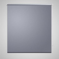 vidaXL Petromila Zatemňujúca roleta, 140 x 230 cm, sivá - cena, porovnanie