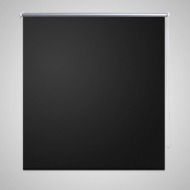 vidaXL Petromila Zatemňujúca roleta, 160 x 175 cm, čierna - cena, porovnanie
