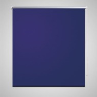 vidaXL Retiazková roleta, námornícka modrá farba 160 x 230 cm - cena, porovnanie