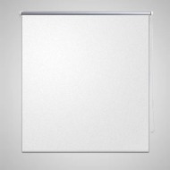 vidaXL Zatemňujúca roleta (80 x 230 cm) biela - cena, porovnanie
