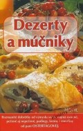 Dezerty a múčniky - cena, porovnanie