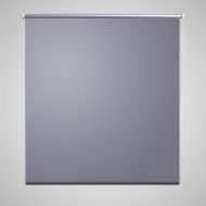 vidaXL Slnečná clona, 100 x 230 cm, sivá - cena, porovnanie