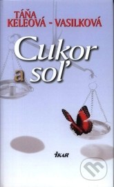 Cukor a soľ