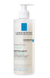 La Roche Posay Effaclar H ISO-Biome 390ml