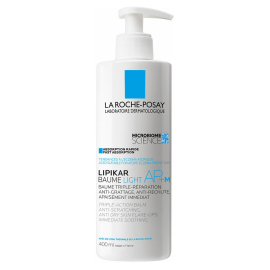 La Roche Posay Lipikar Baume AP+ M Light relipidačný balzam 400ml