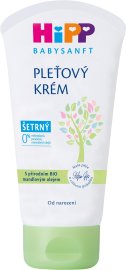 Hipp Babysanft Pleťový krém 75ml