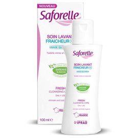 Saforelle Intima gel FRESH 100ml