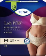 SCA Tena Lady Pants Plus Creme Medium 9ks - cena, porovnanie