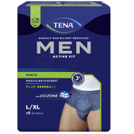 SCA Tena Men Pants Plus Large 8ks