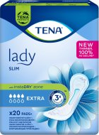 SCA Tena Lady Slim Extra 20ks - cena, porovnanie