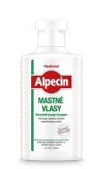 Alpecin Medicinal Oily Hair Shampoo 200ml - cena, porovnanie