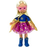 Imaginarium Superhrdinka Nicoleta, bábika - cena, porovnanie