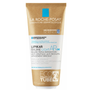 La Roche Posay Lipikar AP + M ľahká textúra 200ml - cena, porovnanie