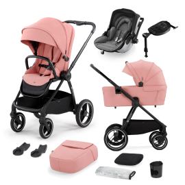 KinderKraft Nea Evoluna i-size 2