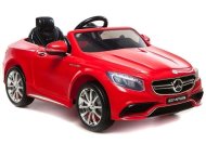 Lean Toys Mercedes S63 AMG - cena, porovnanie