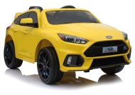 Lean Toys Ford Focus RS - cena, porovnanie