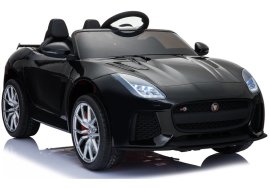 Lean Toys Jaguar F-Type