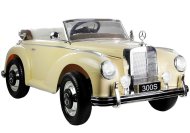 Lean Toys Mercedes 300S - cena, porovnanie