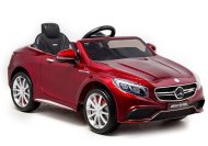 Lean Toys Mercedes S63 - cena, porovnanie