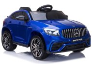 Lean Toys Mercedes GLC 63S QLS-5688 - cena, porovnanie