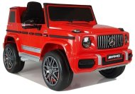 Lean Toys Mercedes G63 - cena, porovnanie