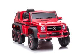 Lean Toys Mercedes Benz G63 6X6