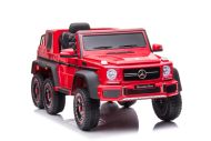 Lean Toys Mercedes Benz G63 6X6 - cena, porovnanie