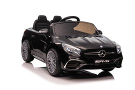 Lean Toys Mercedes SL65 S