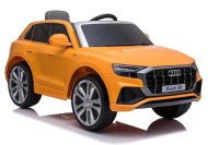 Lean Toys Audi Q8 JJ2066 - cena, porovnanie