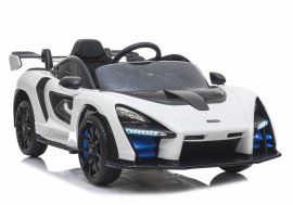 Lean Toys McLaren Senna