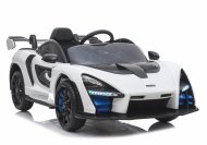 Lean Toys McLaren Senna - cena, porovnanie