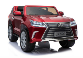 Lean Toys LEXUS DK-LX570