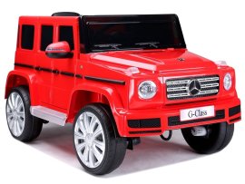 Lean Toys Mercedes G500