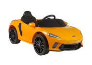 Lean Toys McLaren GT 12V - cena, porovnanie