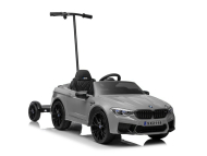 Lean Toys BMW M5 s platformou - cena, porovnanie