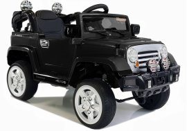Lean Toys Jeep JJ245