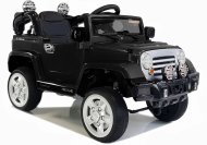 Lean Toys Jeep JJ245 - cena, porovnanie