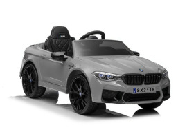 Lean Toys BMW M5