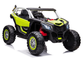 Lean Toys Buggy XB-2118